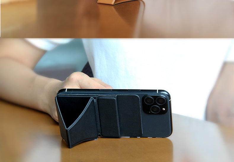 Invisible card phone holder - Hot Gadgets