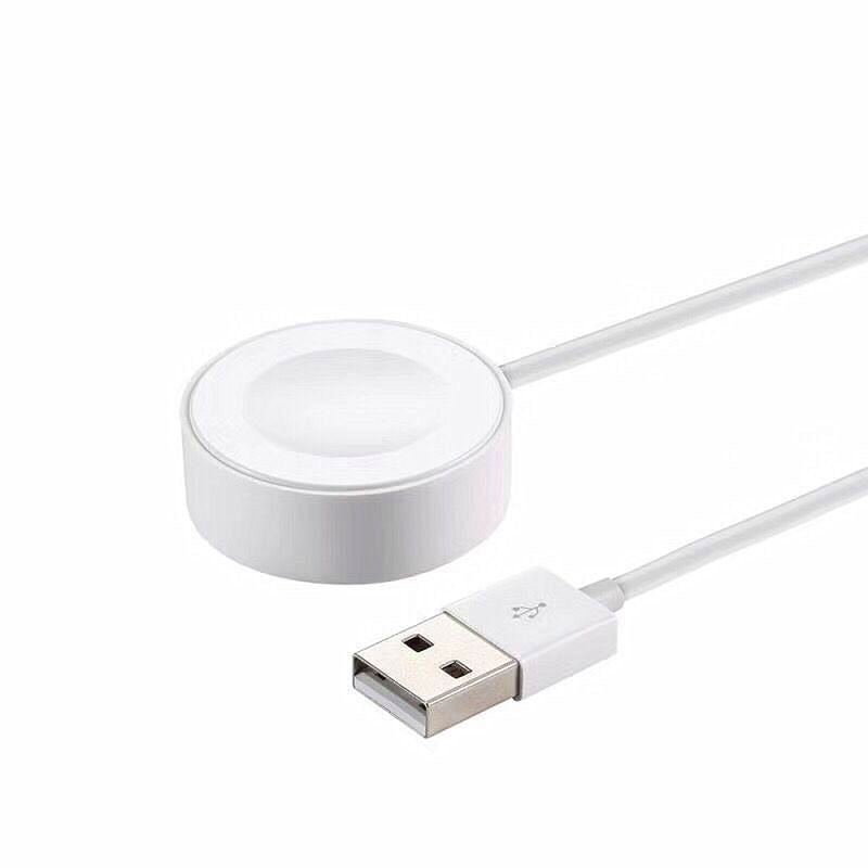 Portable Wireless Charger For Apple Watch Charging Dock Station Stand USB Charger - Hot Gadgets